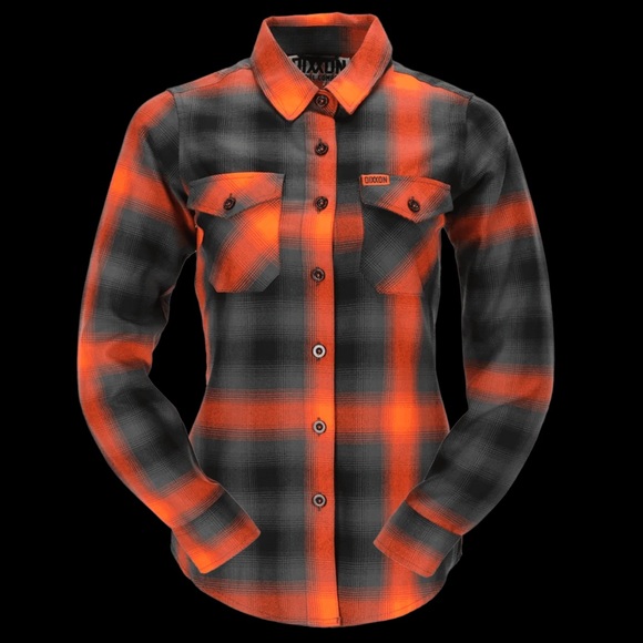 Dixxon Flannel | Tops | Dixxon Flannel 